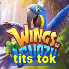 tits tok