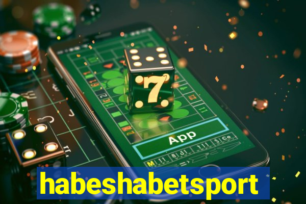 habeshabetsport