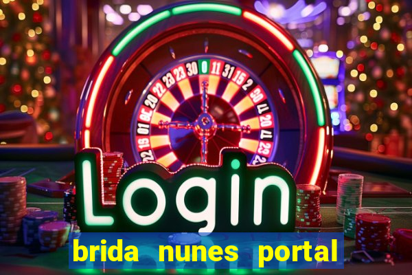 brida nunes portal do zacarias