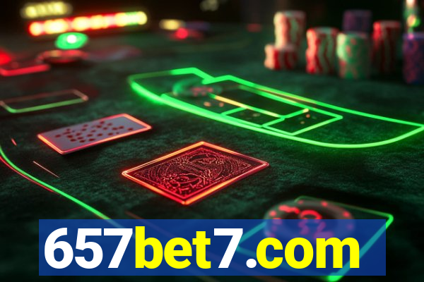 657bet7.com