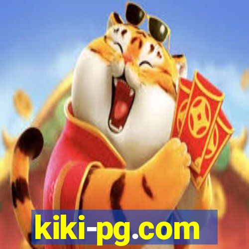 kiki-pg.com