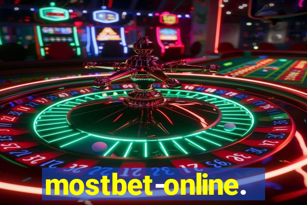 mostbet-online.com.br