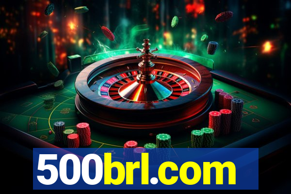 500brl.com