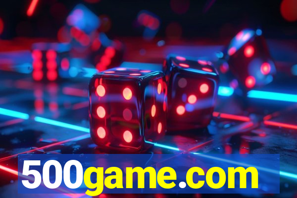 500game.com