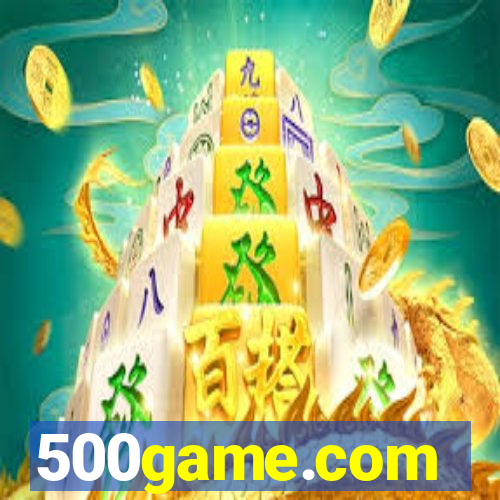 500game.com