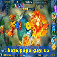 bate papo gay sp