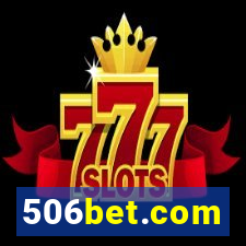 506bet.com