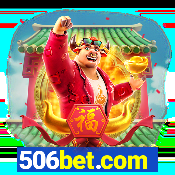 506bet.com