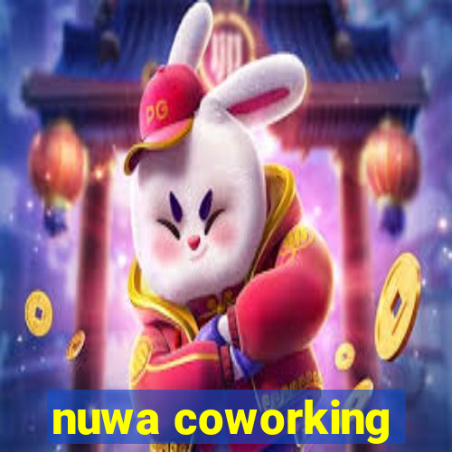 nuwa coworking