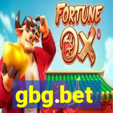 gbg.bet