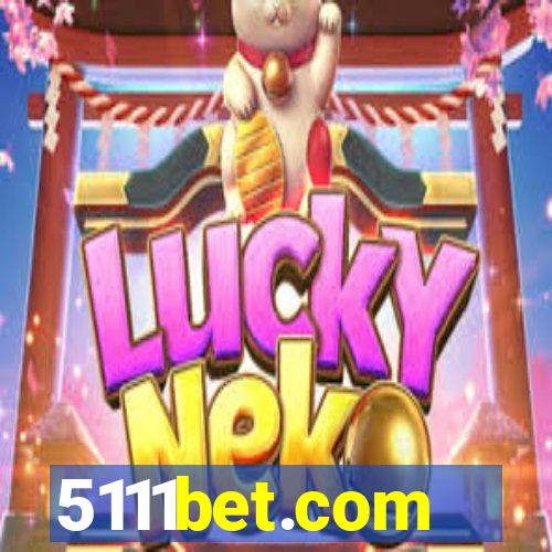 5111bet.com