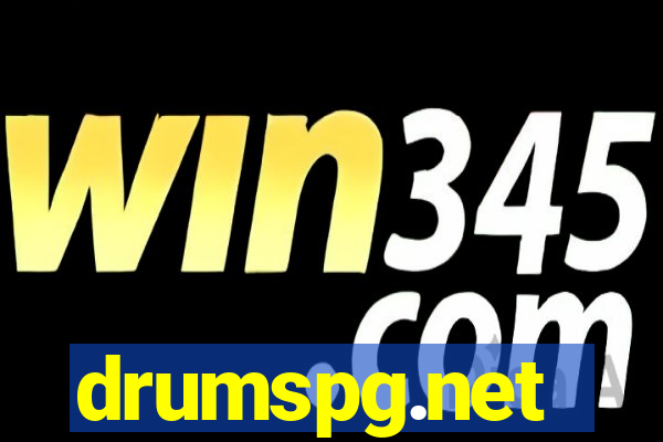 drumspg.net