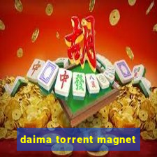 daima torrent magnet