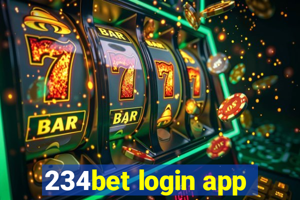 234bet login app