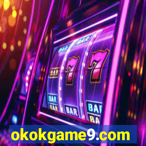 okokgame9.com