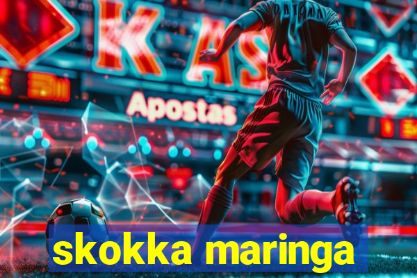 skokka maringa