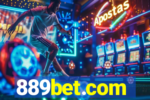 889bet.com