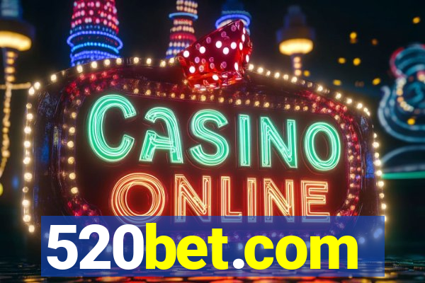 520bet.com