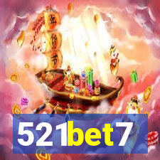 521bet7