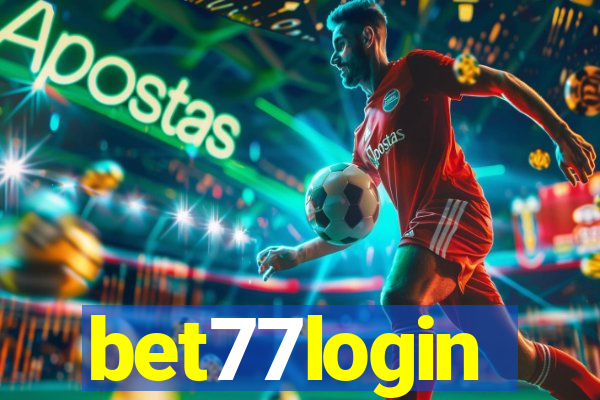 bet77login