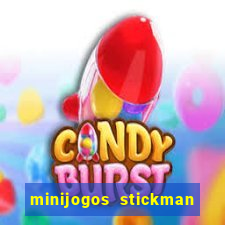 minijogos stickman party 2 3 4