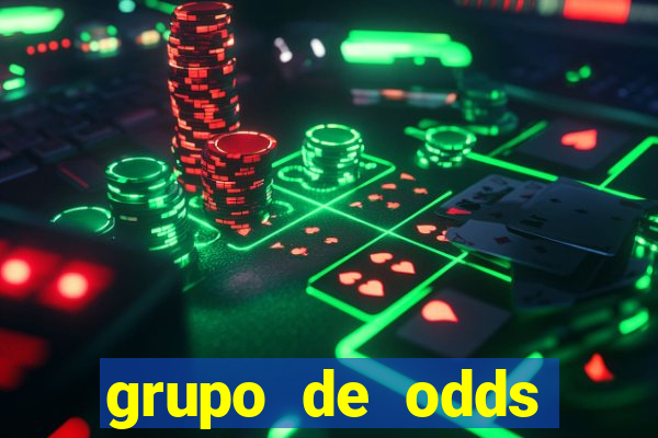 grupo de odds altas telegram