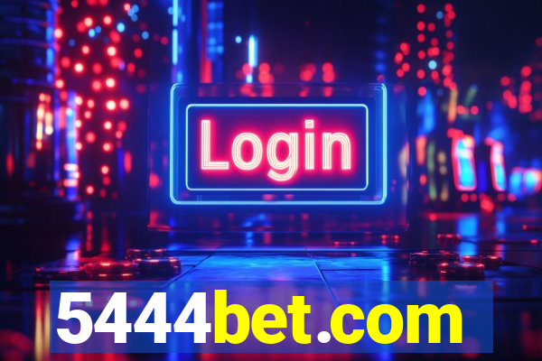 5444bet.com