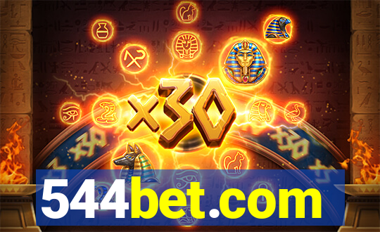 544bet.com