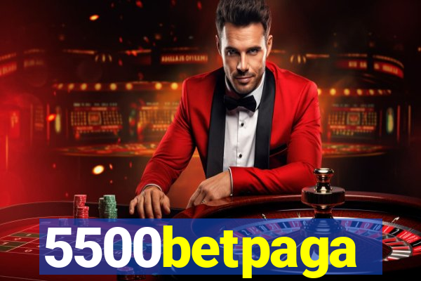 5500betpaga