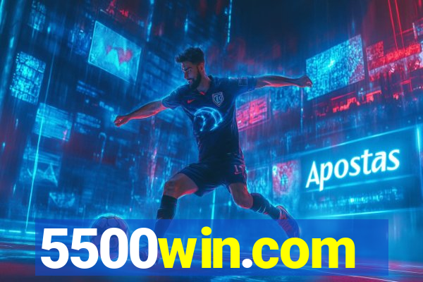 5500win.com