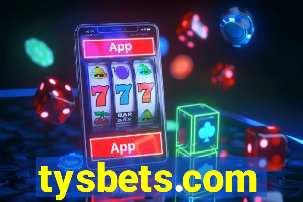 tysbets.com