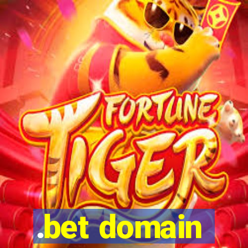 .bet domain