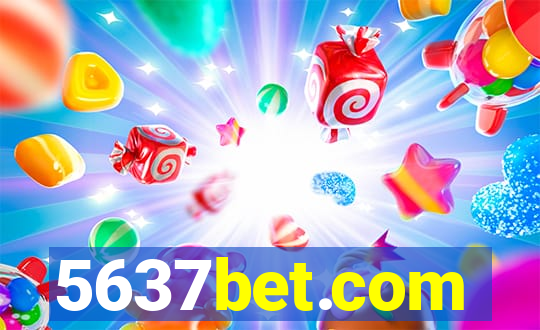 5637bet.com