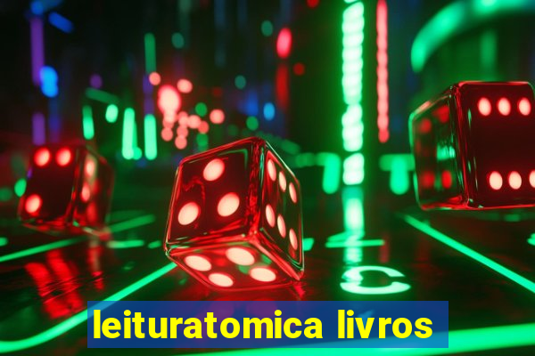 leituratomica livros