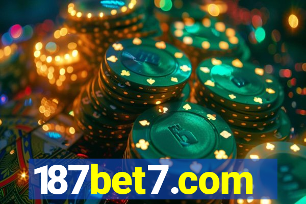 187bet7.com