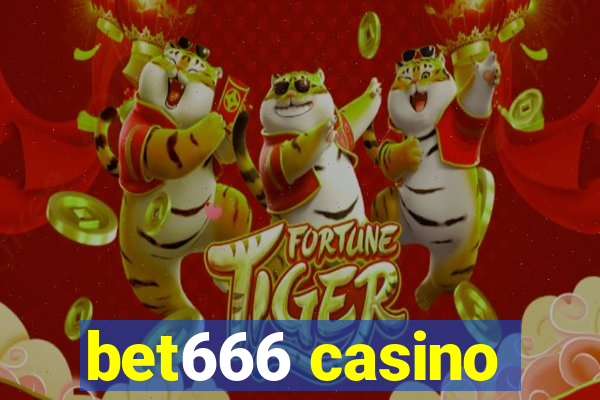 bet666 casino