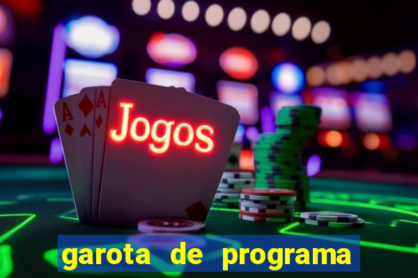 garota de programa em jacobina