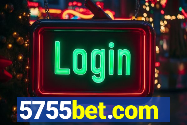 5755bet.com