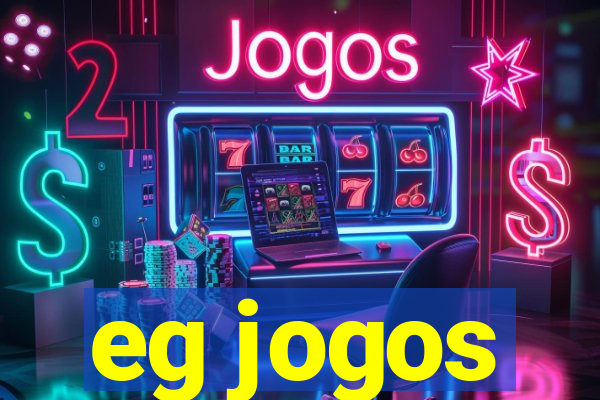 eg jogos