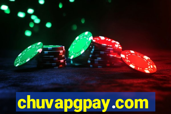 chuvapgpay.com