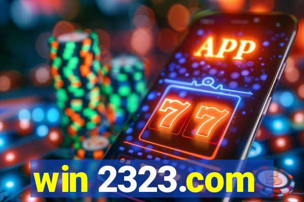 win 2323.com