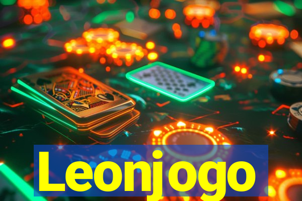 Leonjogo