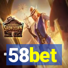 58bet