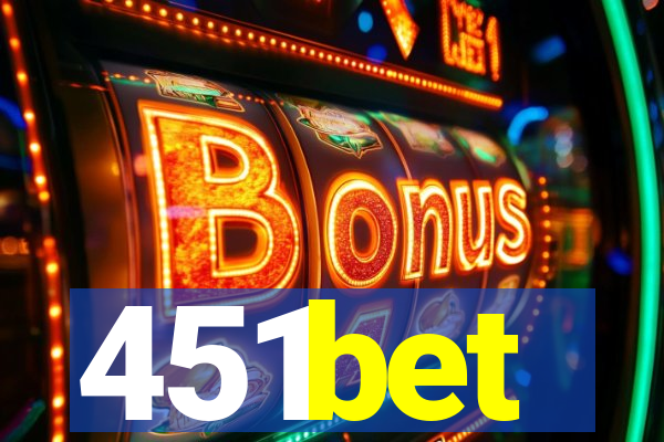 451bet