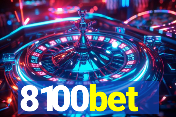 8100bet