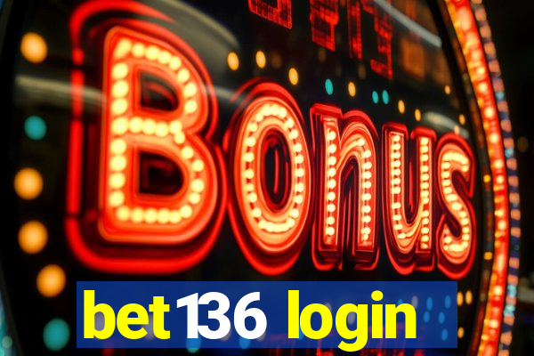 bet136 login