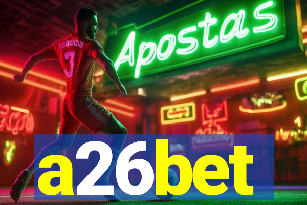 a26bet