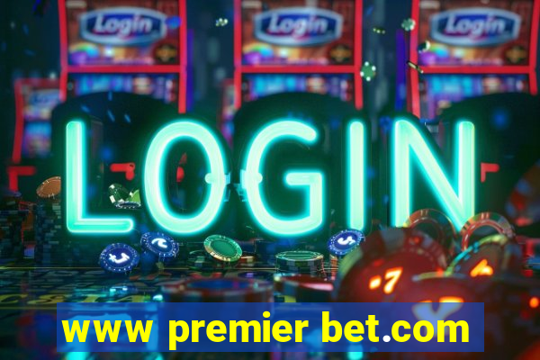 www premier bet.com