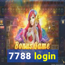 7788 login