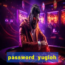 password yugioh forbidden memories